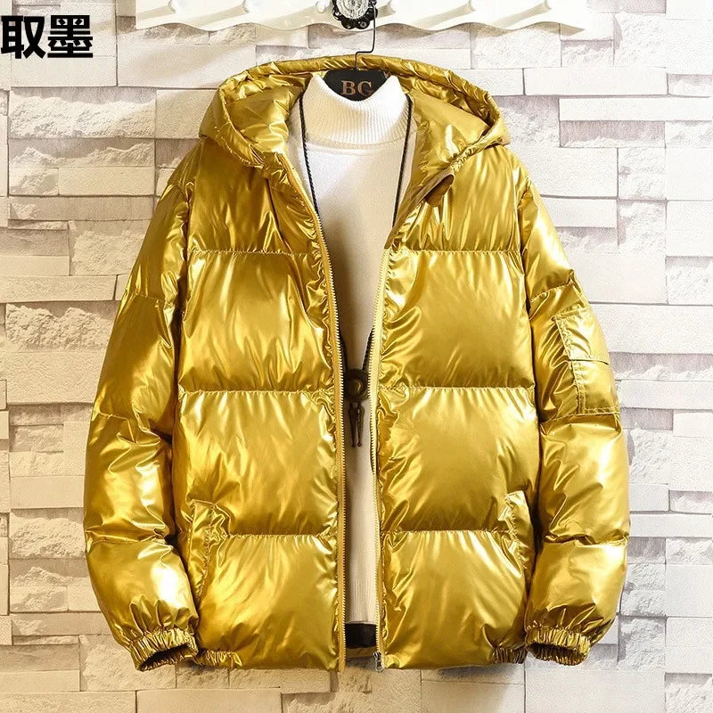Stylish Urban Winter Coat™