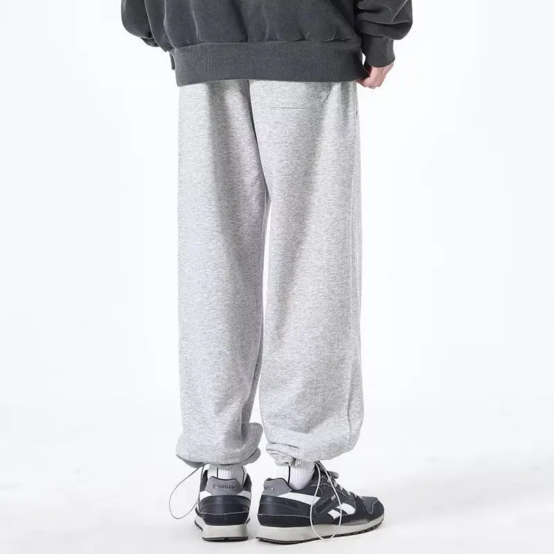 Essential Drape Fit Pants™