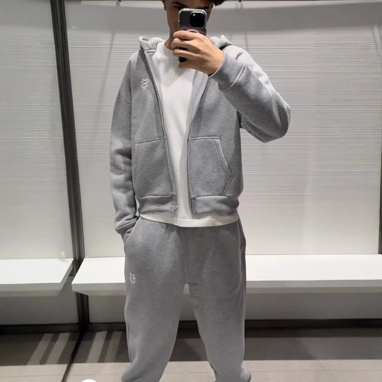 Harajuku Urban Chic Tracksuit™