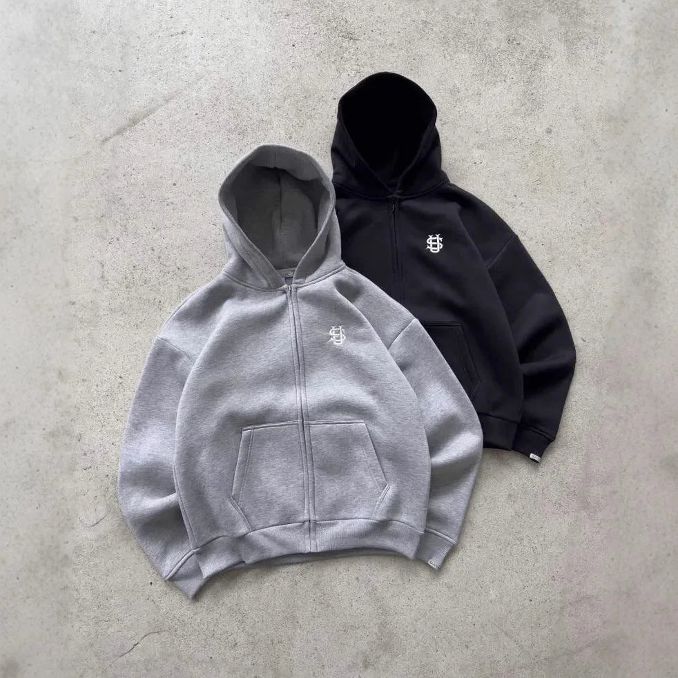Harajuku Urban Chic Tracksuit™