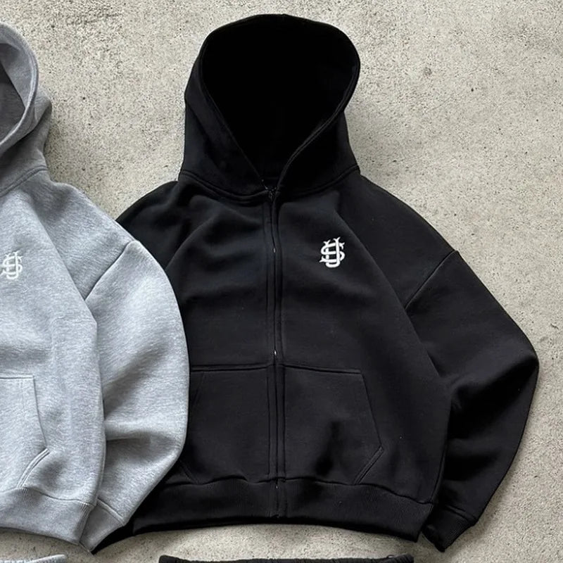 Harajuku Urban Chic Tracksuit™