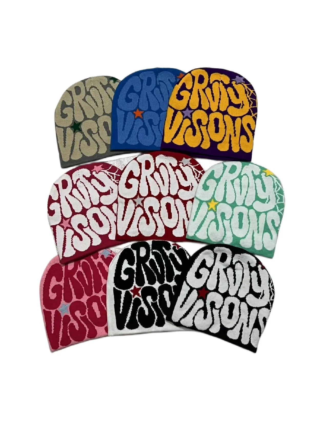 Premium Cozy Winter Beanie™