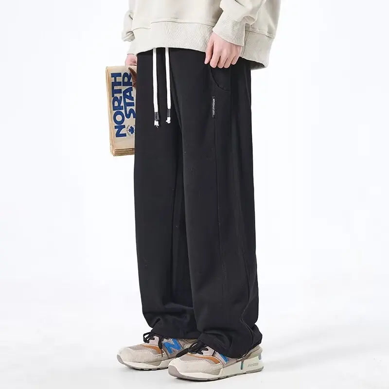 Essential Drape Fit Pants™