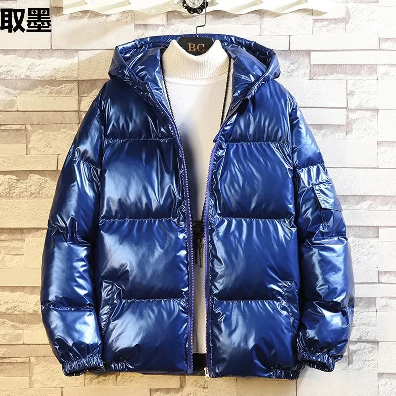 Stylish Urban Winter Coat™