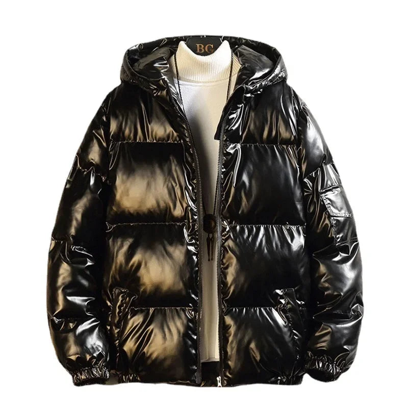 Stylish Urban Winter Coat™