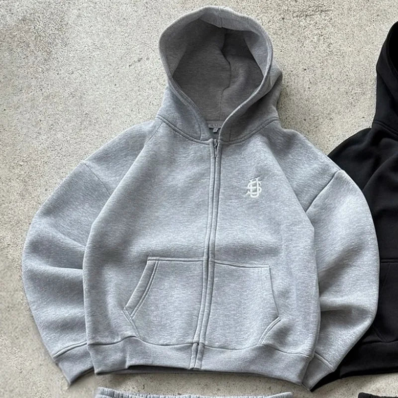Harajuku Urban Chic Tracksuit™