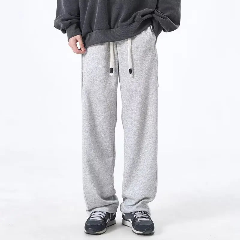 Essential Drape Fit Pants™