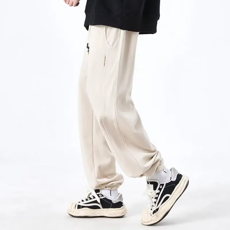 Essential Drape Fit Pants™
