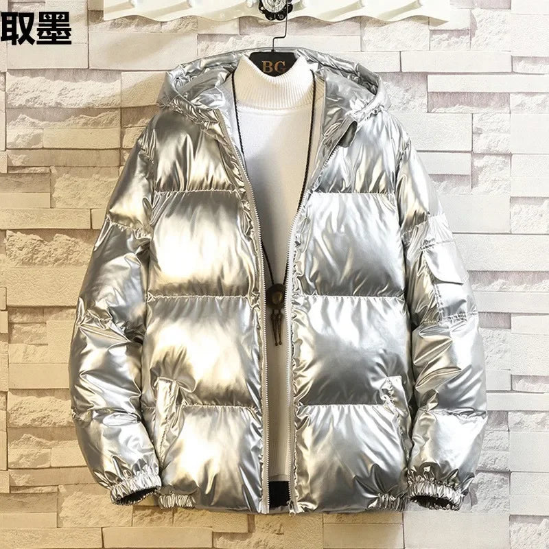 Stylish Urban Winter Coat™