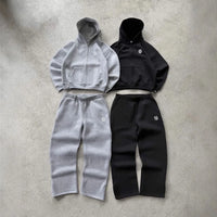 Harajuku Urban Chic Tracksuit™