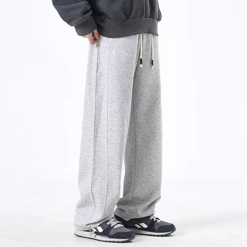 Essential Drape Fit Pants™
