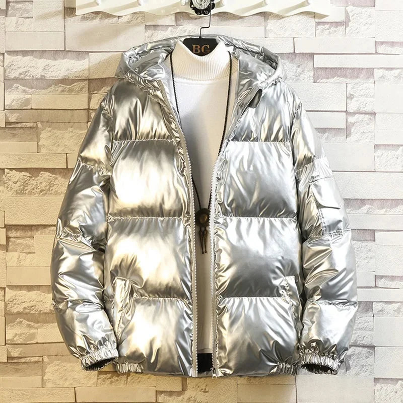 Stylish Urban Winter Coat™