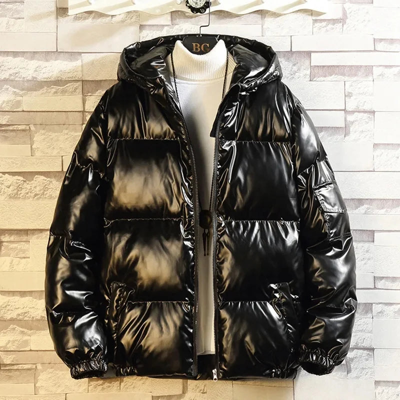 Stylish Urban Winter Coat™