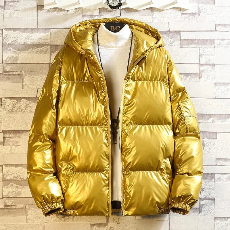 Stylish Urban Winter Coat™