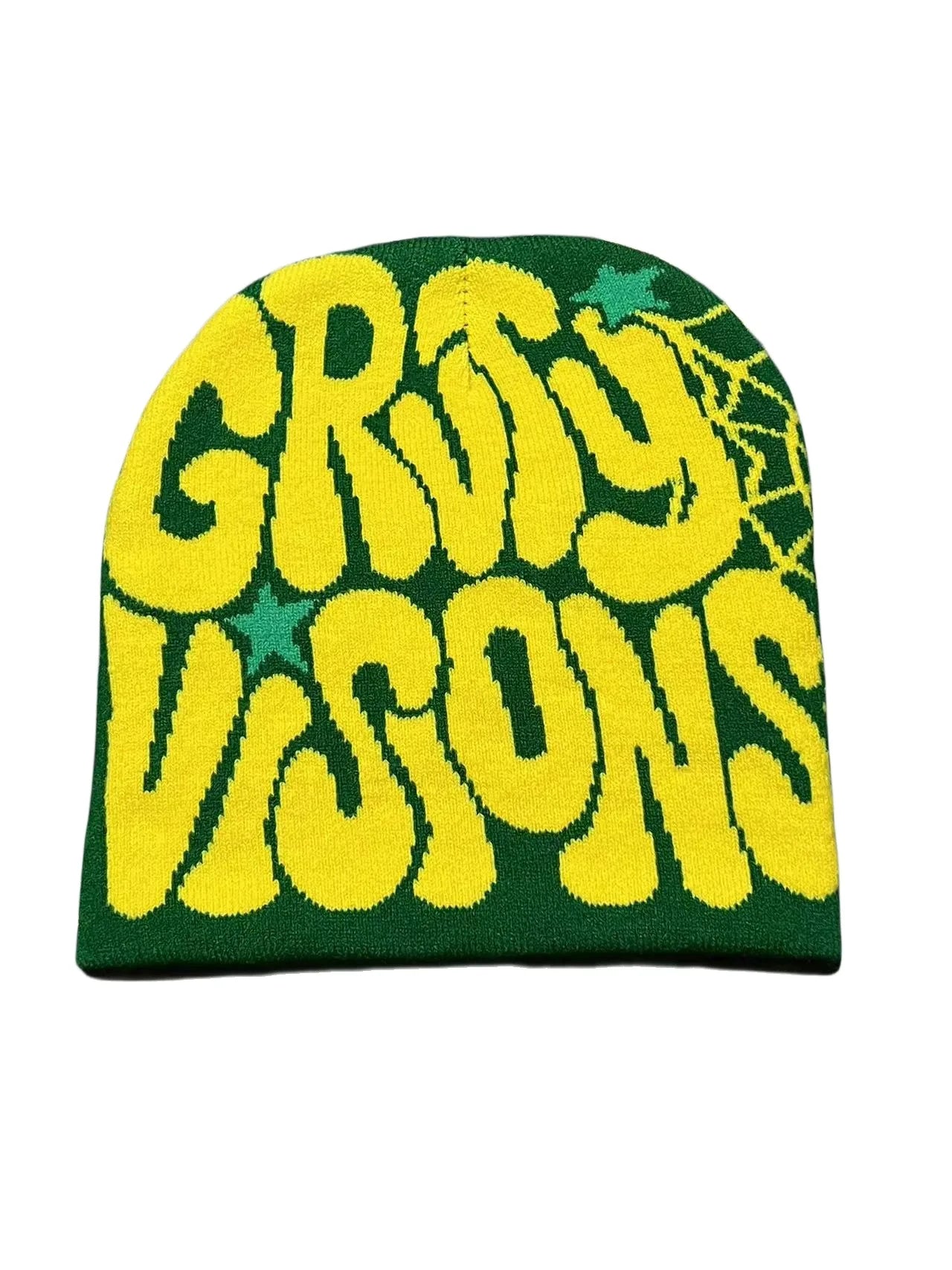 Premium Cozy Winter Beanie™