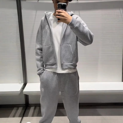 Harajuku Urban Chic Tracksuit™