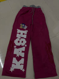 Retro Gothic Style Jogger Pants™