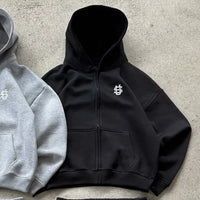 Harajuku Urban Chic Tracksuit™
