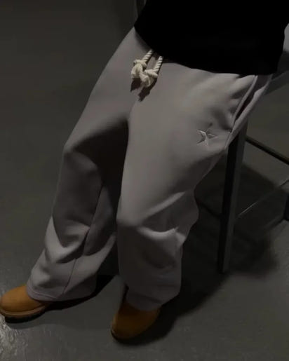 Vintage Vibes Streetwear Sweatpants™