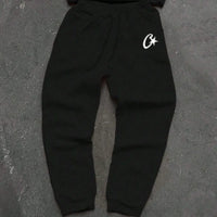 Trendy Unisex Hoodie & Jogger Set TM