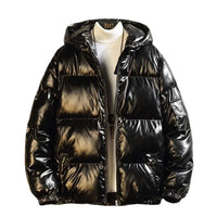 Stylish Urban Winter Coat™