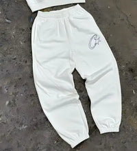 Trendy Unisex Hoodie & Jogger Set TM
