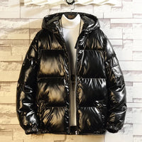 Stylish Urban Winter Coat™