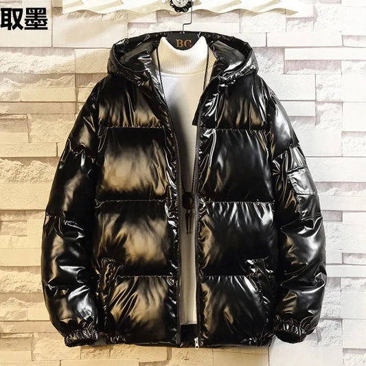 Stylish Urban Winter Coat™