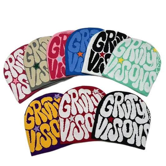 Premium Cozy Winter Beanie™