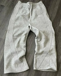 Retro Gothic Style Jogger Pants™