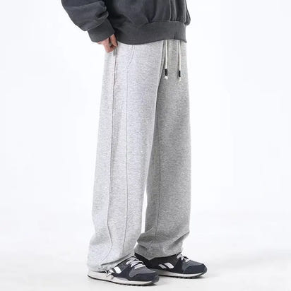 Essential Drape Fit Pants™