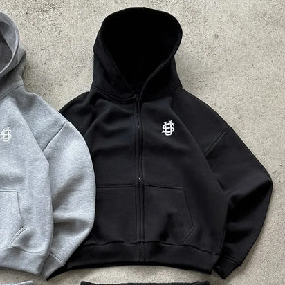 Harajuku Urban Chic Tracksuit™